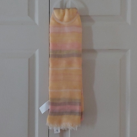 NWT Joe Fresh Scarf - Picture 1 of 3